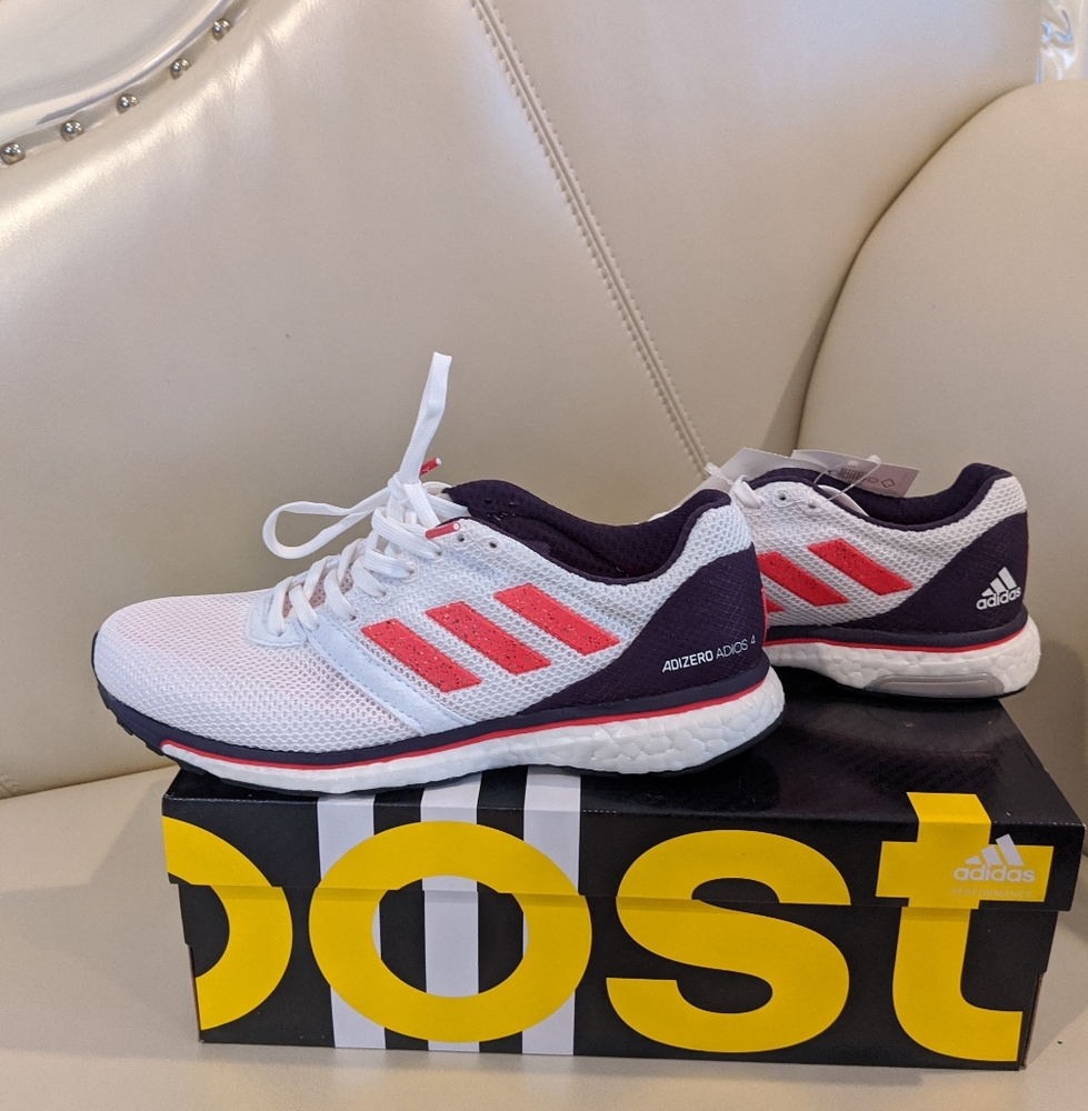 Adidas women's shoe - Picture 1 of 7